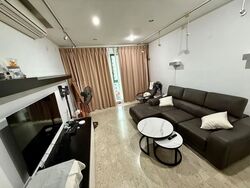 Palm Gardens (D23), Condominium #559731341